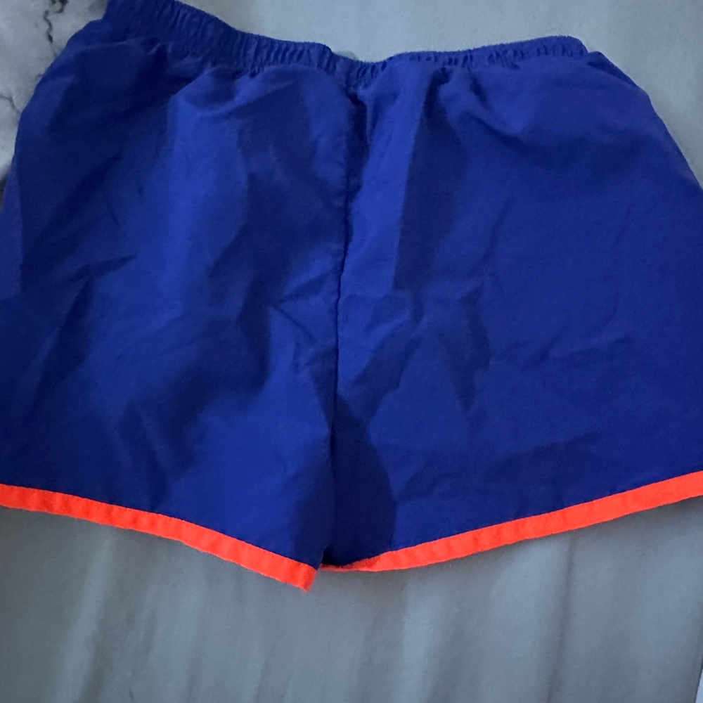 running shorts